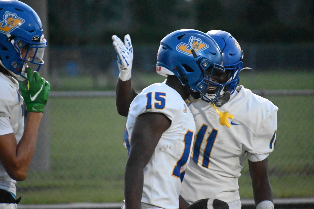 Jefferson defeats Sickles
