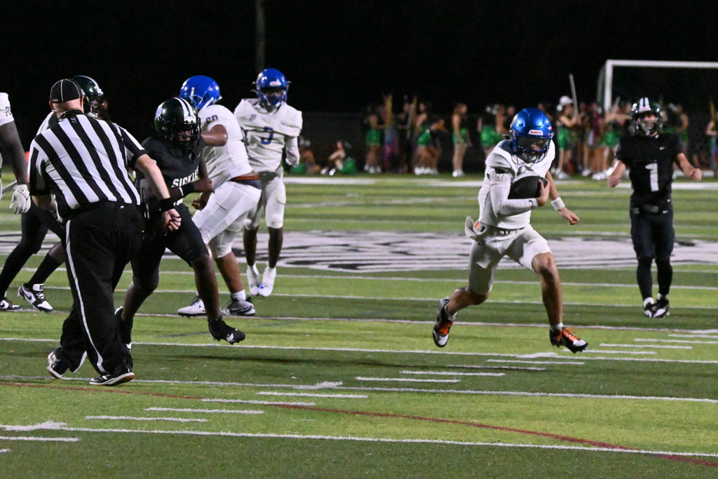 Jefferson defeats Sickles