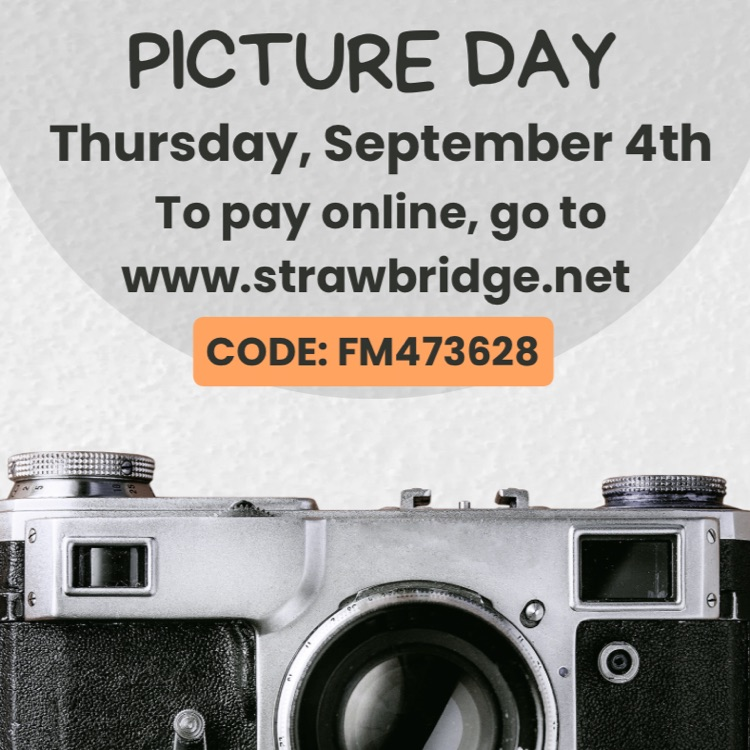 picture day 9/4
