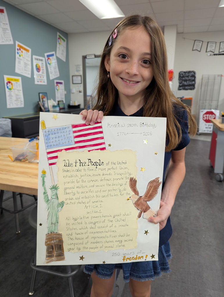 Art Winners
