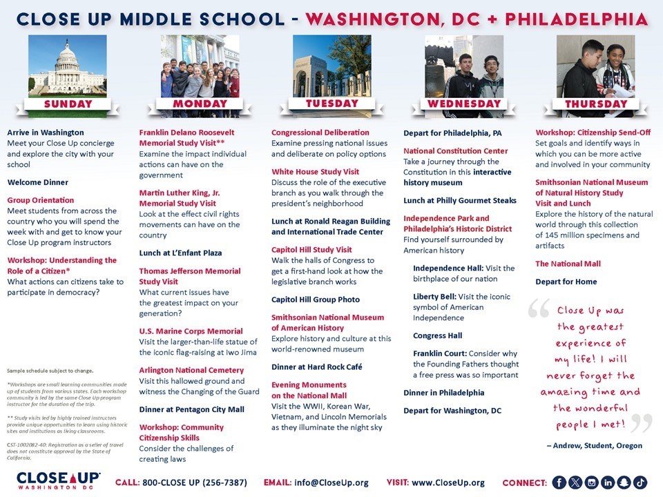 Flyer