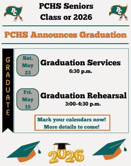 Graduation Announcement 