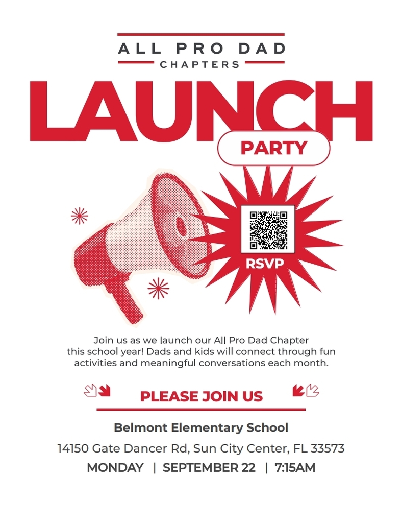 All Pro Dad launch party