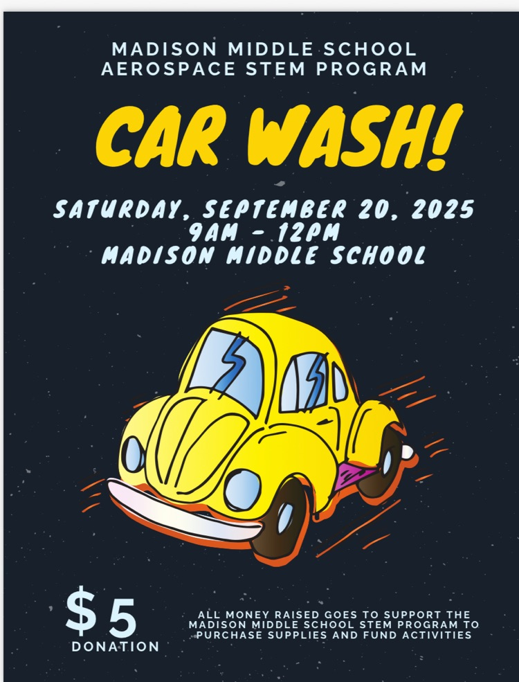 STEM Carwash 