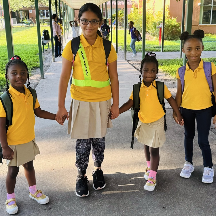 safety patrol investing care 