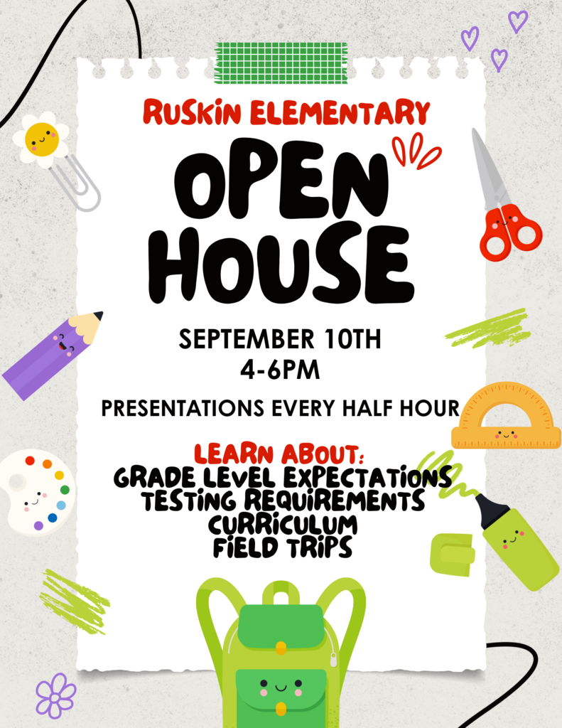 open house