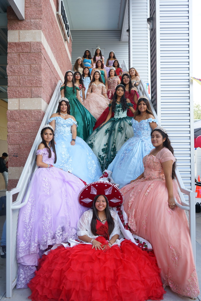 Hispanic Heritage 