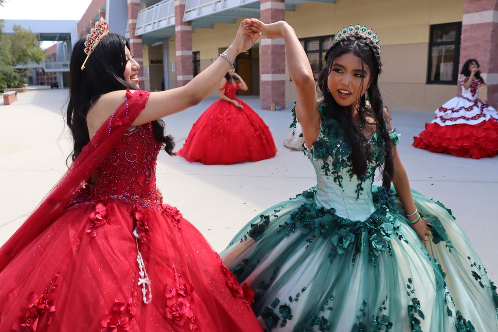 Hispanic Heritage 