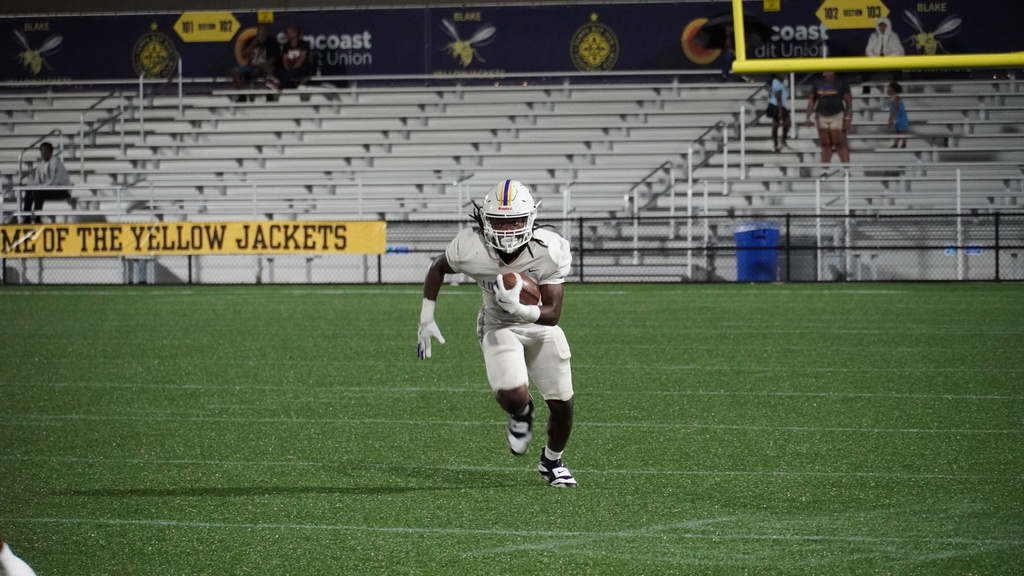 Hillsborough Night Lights W2