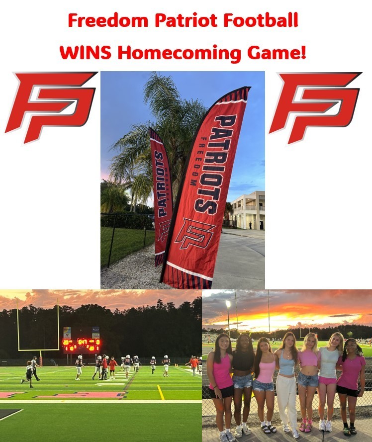 Homecoming Game