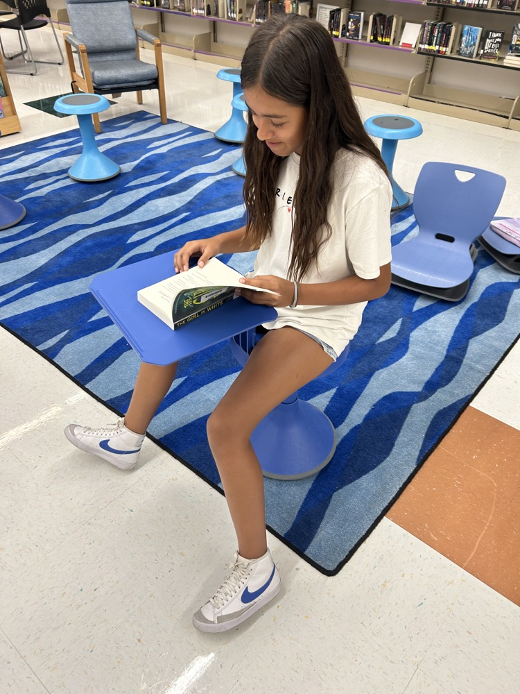 reading