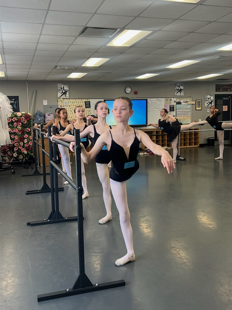 Dancers