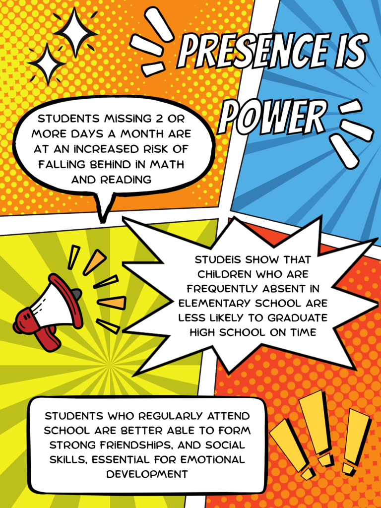 Attendance Awareness Month