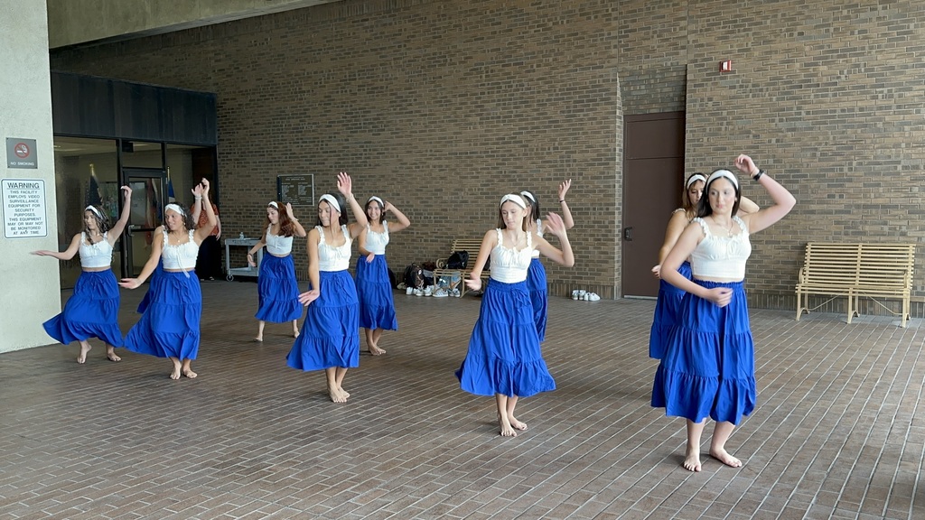 Fuego Latino Club
