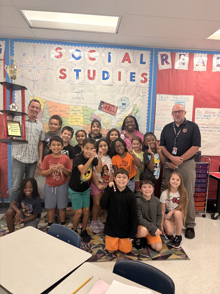 Dr. Szewc's class picture