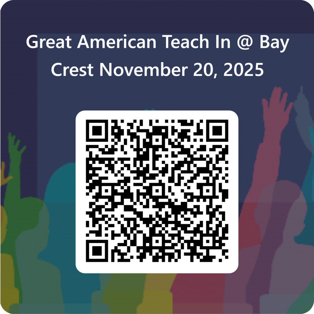 GATI qr code