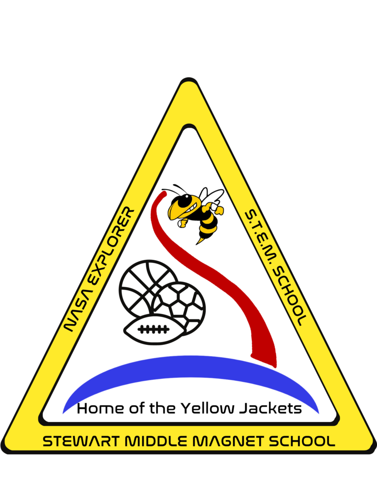 Stewart Athletics Logo
