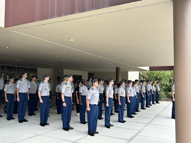 9/11 ceremony
