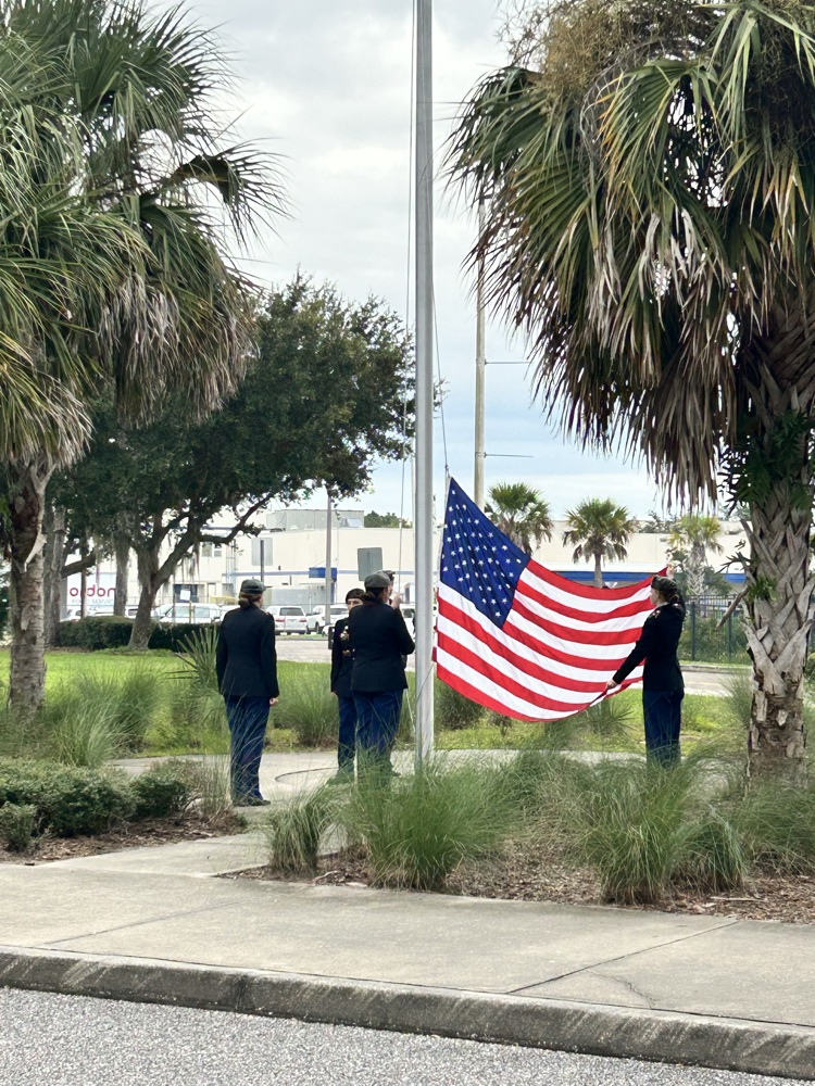 9/11 ceremony