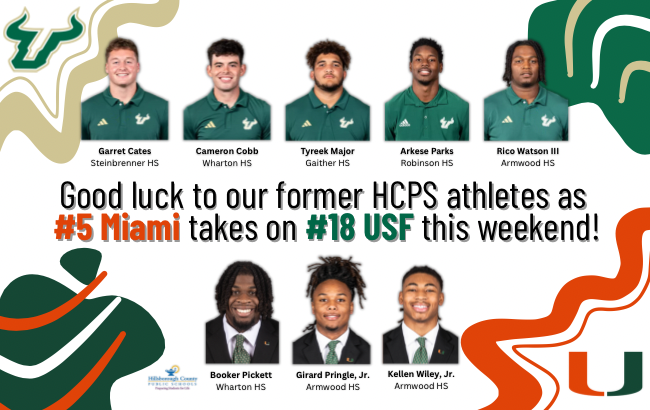 USF-UM Graphic 2025