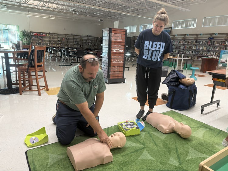 CPR