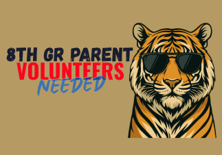 parent volunteer