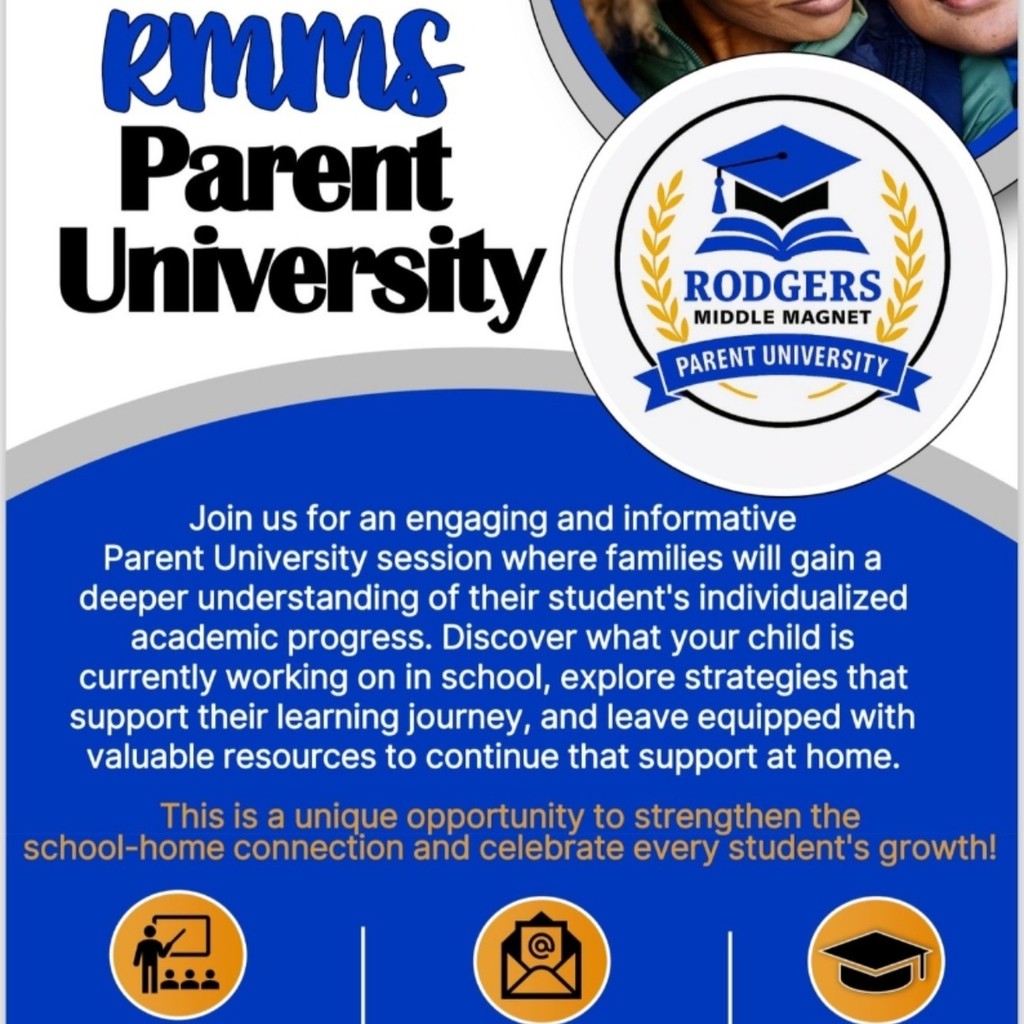 parent University 