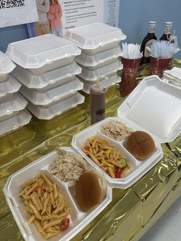 dinner