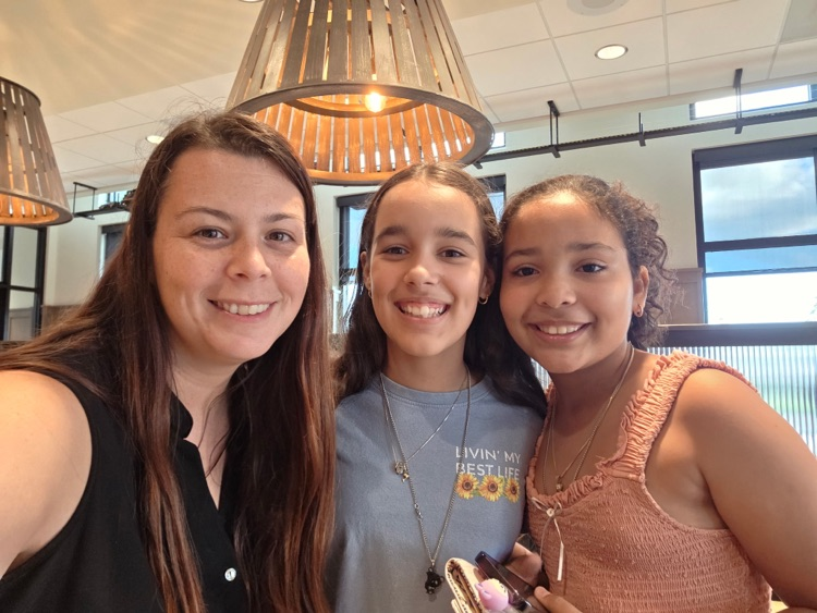 teacher and students