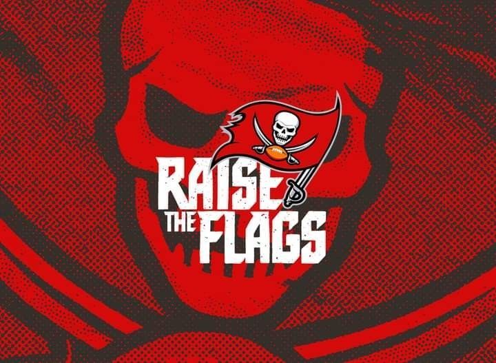 Raise the Flags 