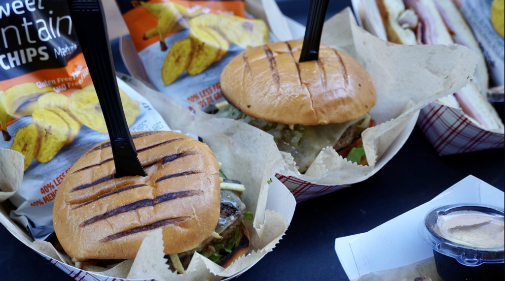Hillsborough Culinary Academies Celebrates Hispanic Heritage at Tampa City Hall 