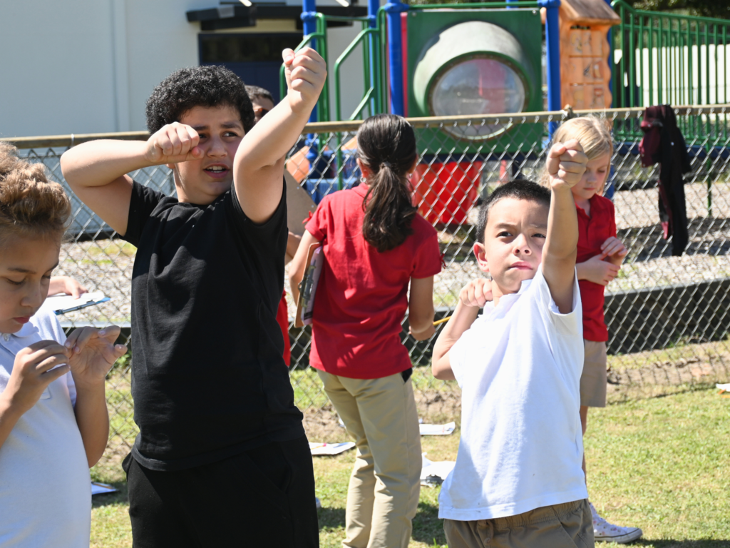 Water Bottle Rocket Launch!