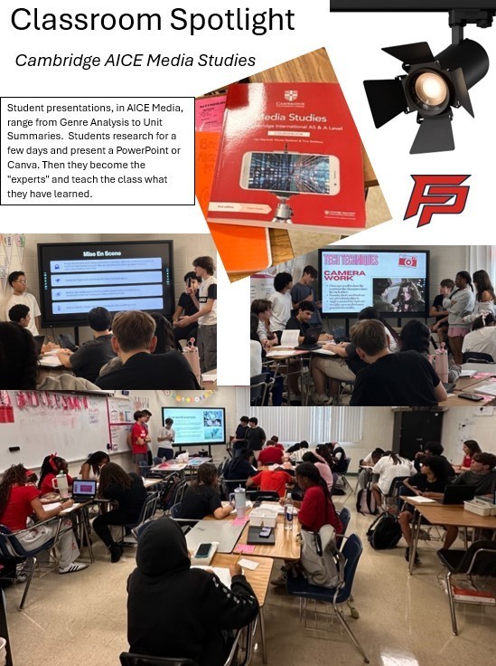 AICE Media Studies