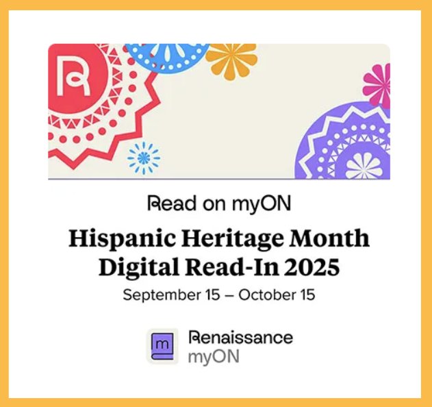 Hispanic Heritage Contest