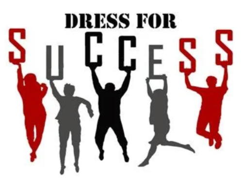 Dress for Success