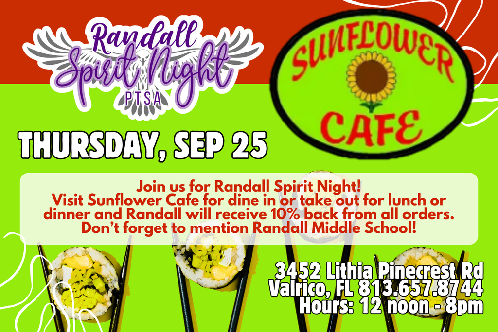 Randall PTSA Spirit Night September 2025  (3)