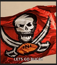 Tampa Bay Buccaneers