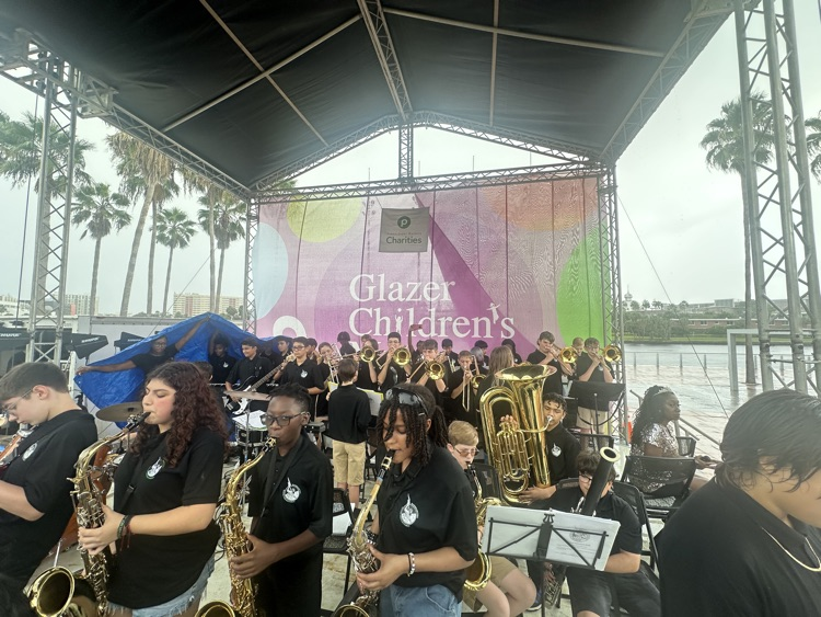 Jazz band