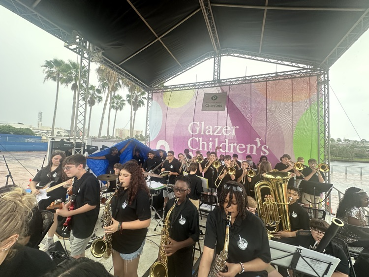 Jazz band