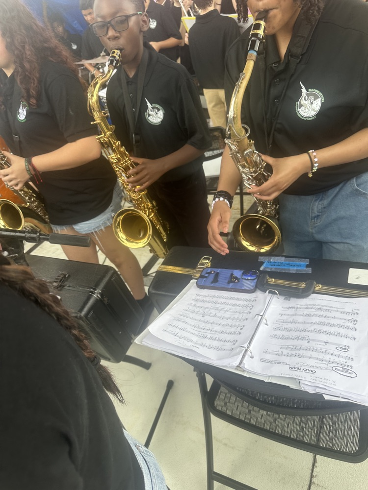 Jazz band