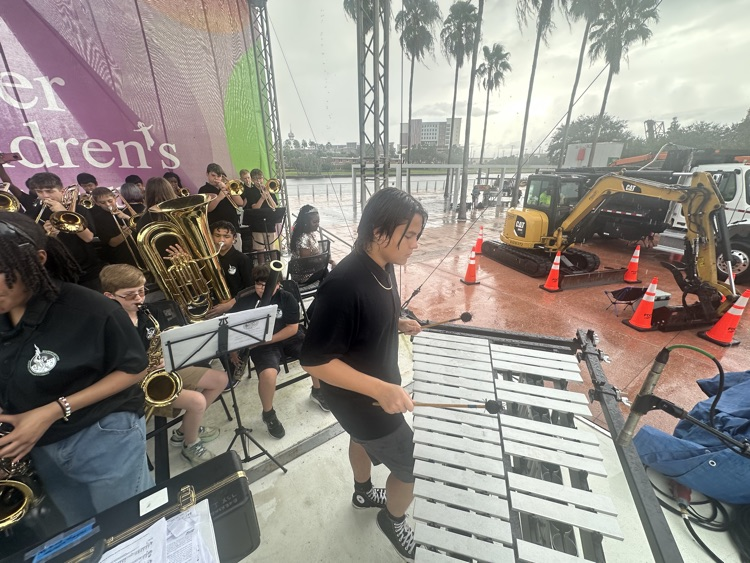 Jazz band