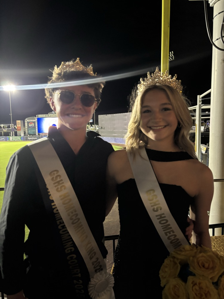 Homecoming 2025