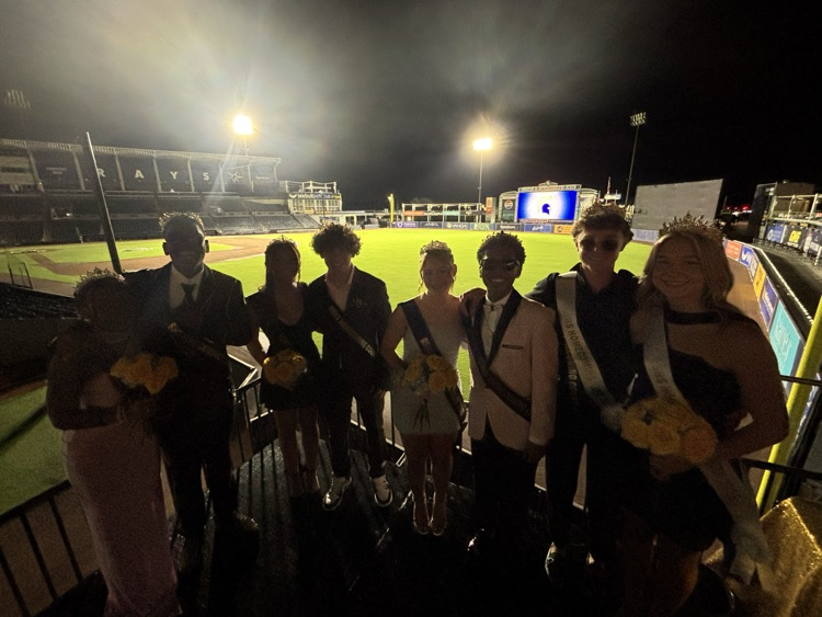 Homecoming 2025