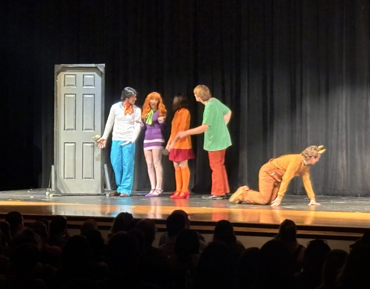 Theatre 2025