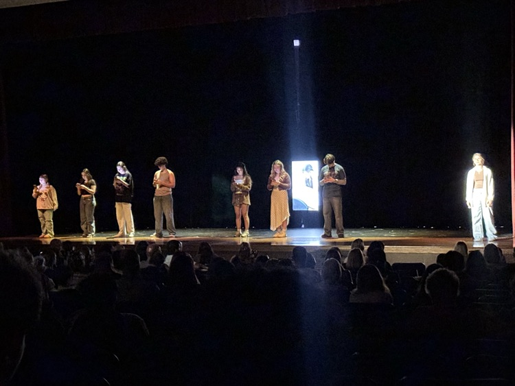 Theatre 2025