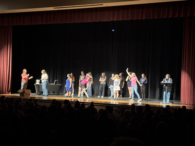 Theatre 2025