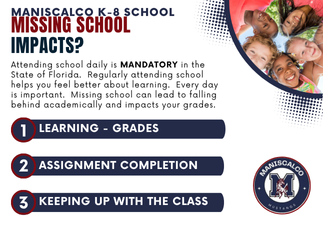 Attendance Matters