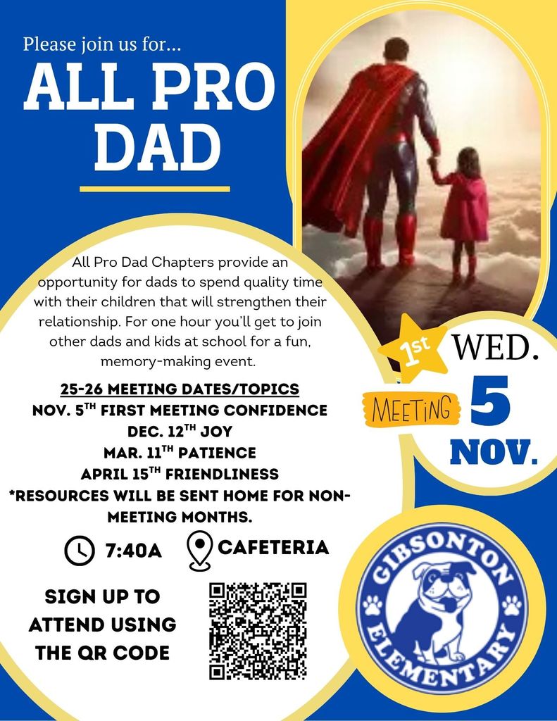All Pro Dad Dates