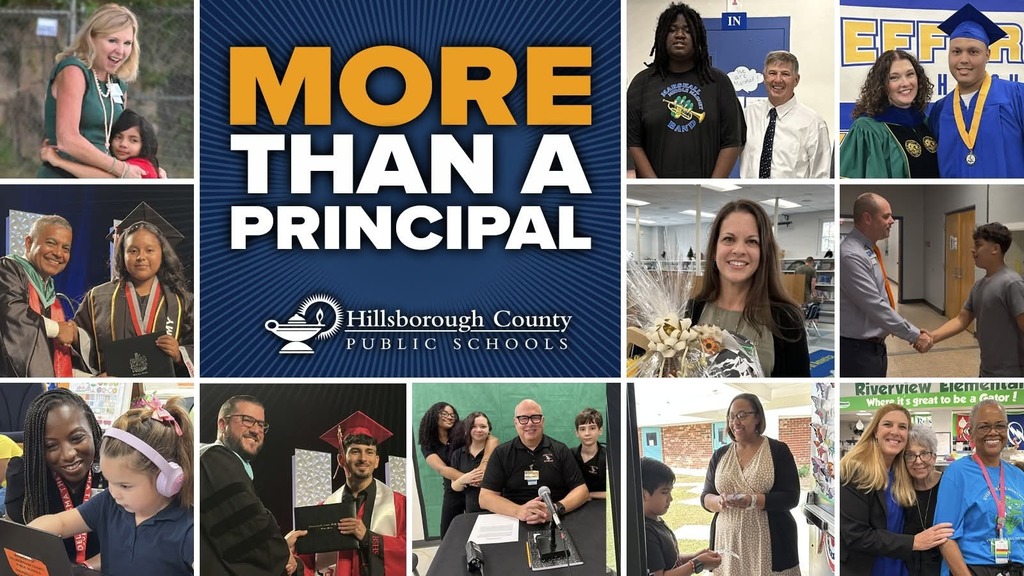National Principals Month