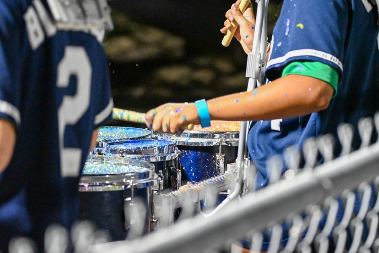 Wharton v East Bay